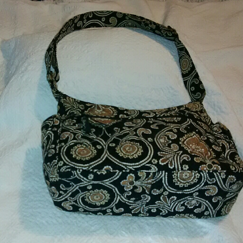 Vera Bradley purse